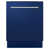 Blue Gloss
