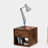 THN 18'' W Solid Wood Nightstand-18525622-21549611