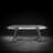 Extendable Glass Top Dining Table-1648782628