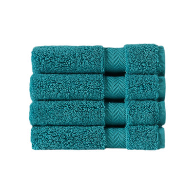 Nicholas Turkish Cotton Washcloth