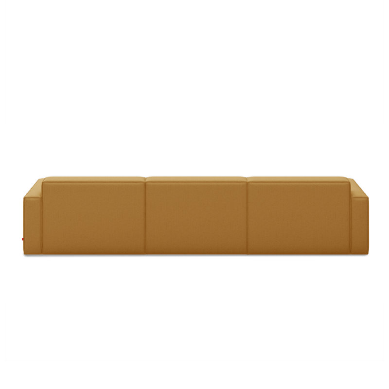 Canapé modulaire 3 pièces Mix, Mowat Ferro