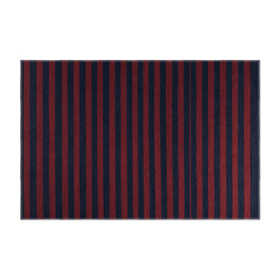 Tapis intérieur / extérieur gris HorizontalStripes