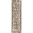 Brown/Ivory/Gray