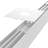 Kaiser 48 Inch Linear Flush Mount-1373008552