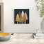 «Wooden Trees», reproduction-525924498-525925355