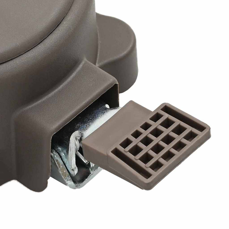2kg Steel Umbrella Base