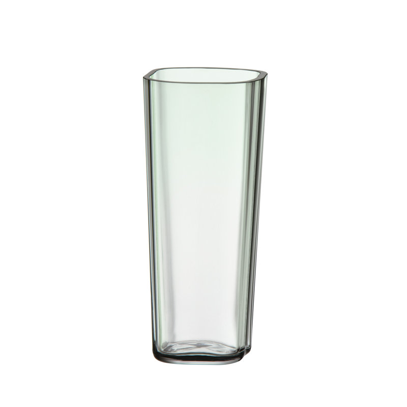 Aalto Glass Table Vase