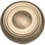 Bremen 1 Mushroom Knob