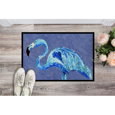 Nicolas Non-Slip Indoor Doormat