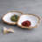 Beatriz Ball Vida Melamine Divided Serving Dish