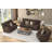 Jahlil 66'' Pillow Top Arms Reclining Loveseat-1604597274