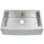 WHISTLER 21'' W Single Bowl Stainless Steel Farmhouse Kitchen Sink 0