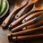 AIRPJ 9 Utensil Set