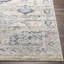 Tapis ivoire à motif floral Diekmeyer-518532200
