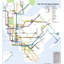 Schéma du métro de New York-1311381091