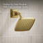 Riff Bath and Shower Faucet Trim-1239522147