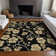  Machine Washable Indoor/Outdoor Chayden ACN1032 Rug
