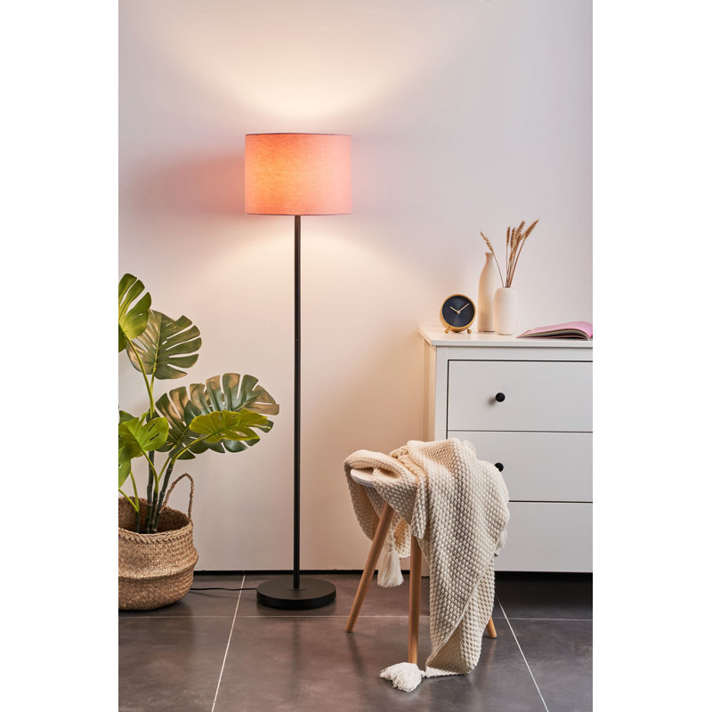 Gerwara 1420cm Traditional Floor Lamp