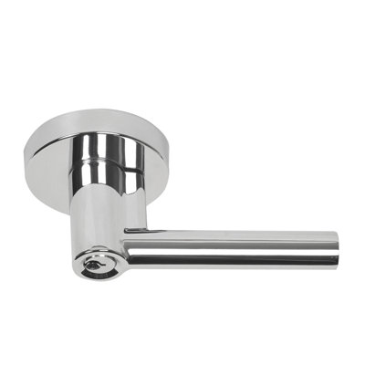 Stinson Beach Keyed (Entry) Door Lever