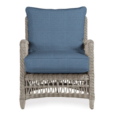 Mackinac Outdoor Lounge Chair
