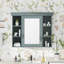 Cabinet décoratif