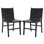 Cassaphina Leather Dining Chair