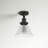 Cone 1 Light Semi-Flush Mount-1505069778-1505069782