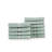 Collection de serviettes texturées 100% coton Mulaayam-106000104-88105826