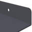 Steel Floating Shelf-1466859705