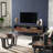Kinard Solid Wood Coffee Table