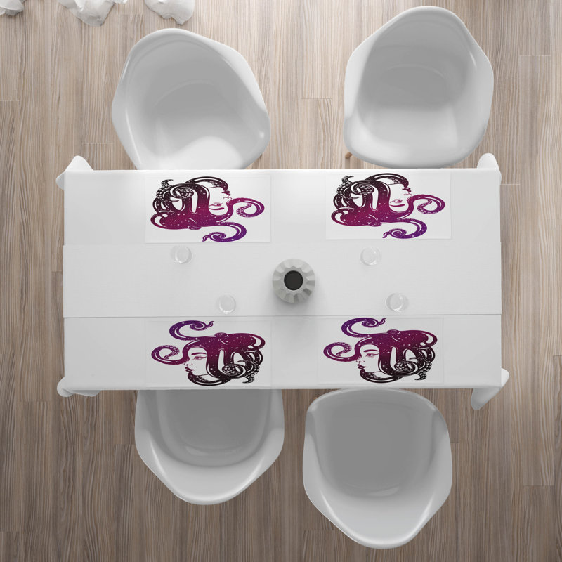 Récapitulatif 18,5" octopus