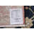 One-of-a-Kind 8'0" X 9'9" New Age Wool Area Rug in Navy Blue