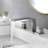2 Handle Deck Roman Tub Faucet-64417731