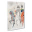 Napoleon by Henri De Toulouse-Lautrec - Wrapped Canvas Painting-61877944