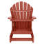Anette Outdoor Adirondack Set-1591512484