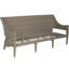 Athena N-Dura Resin Wicker Outdoor Sofa-393577602-393577648-393577654