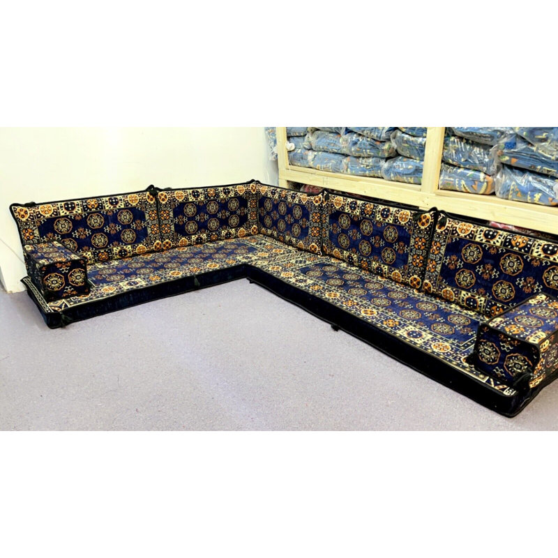 Corner Sofa