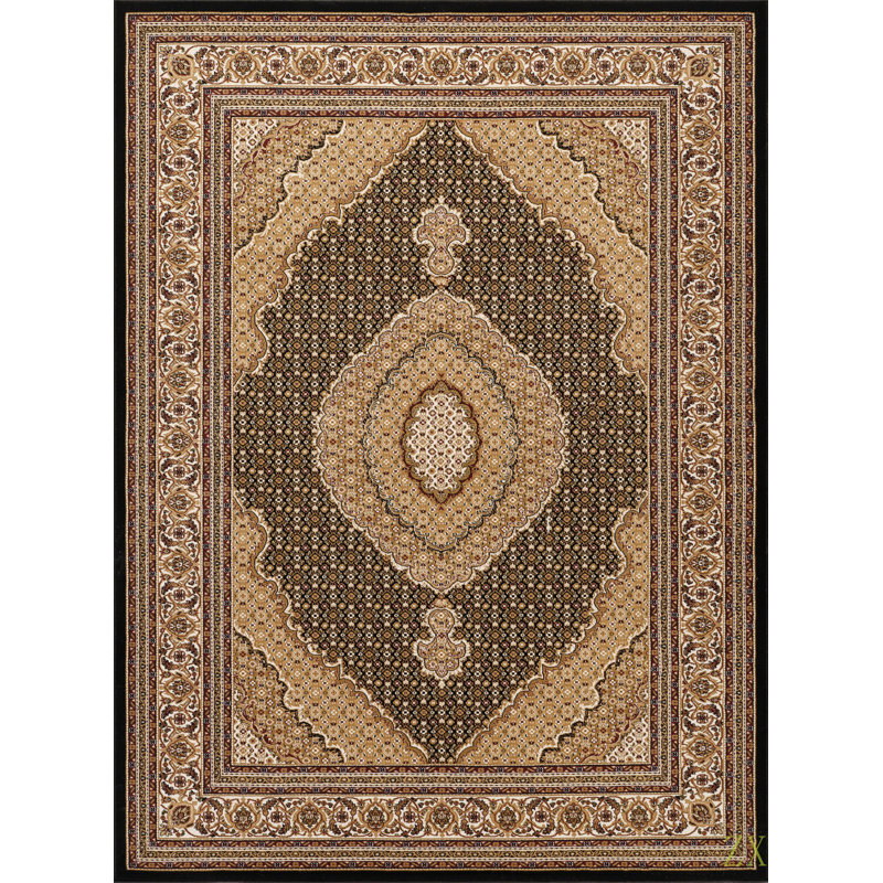 2 pi X 3 pi Tapis, Rectangulaire 2 pi x 3 pi