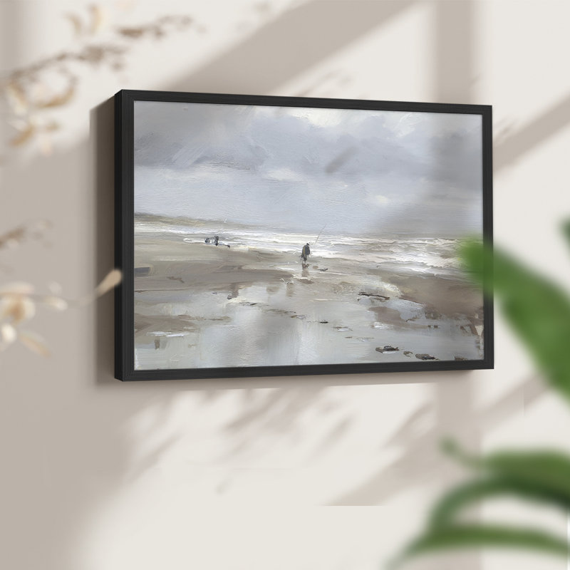 Vintage Nauticals-XLVI - impression encadrée - réarmable, 22" H x 28" W, Noir, noir, noir, noir