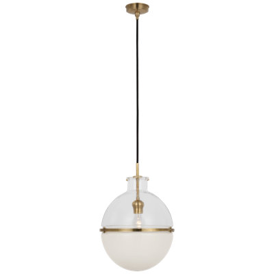 Maxey 1 - Light Pendant