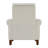Eleanora Modern Upholstered  Recliner-116796094