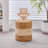 Upholstered Ottoman-267341417