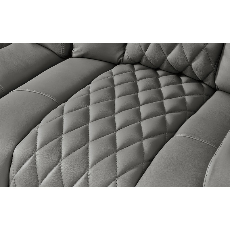 Fauteuil de cinéma inclinable Power Zero Gravity