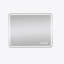 Horizontal And Vertical Rectangle Mirror