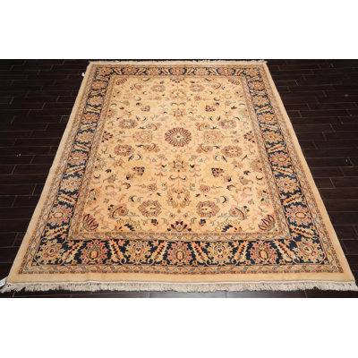 Wool Indoor Rug