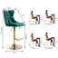 Tabouret à hauteur réglable Javarius-1864258158