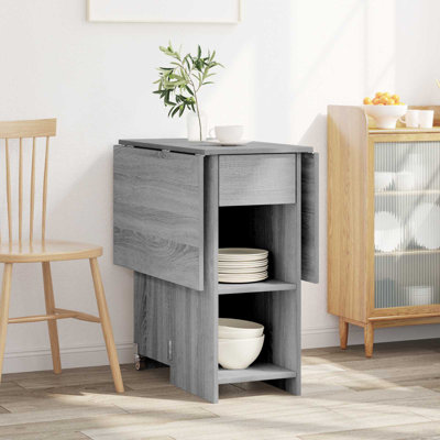 Extendable Dining Table