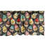 Multicolore cantonnière Ambesonne Cupcake-100787475