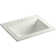 Memoirs® Stately Drop-in Bathroom Sink