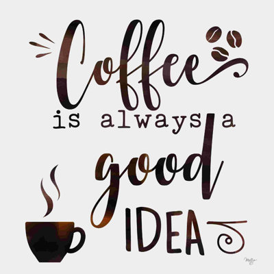 Café - bonne idée 2883103